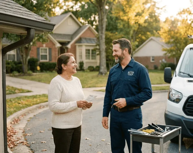 Gutter Repair Syracuse, MO FAQs