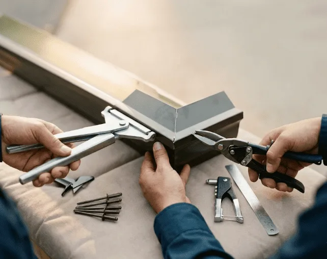Why choose Gutter Repair in Syracuse, MO